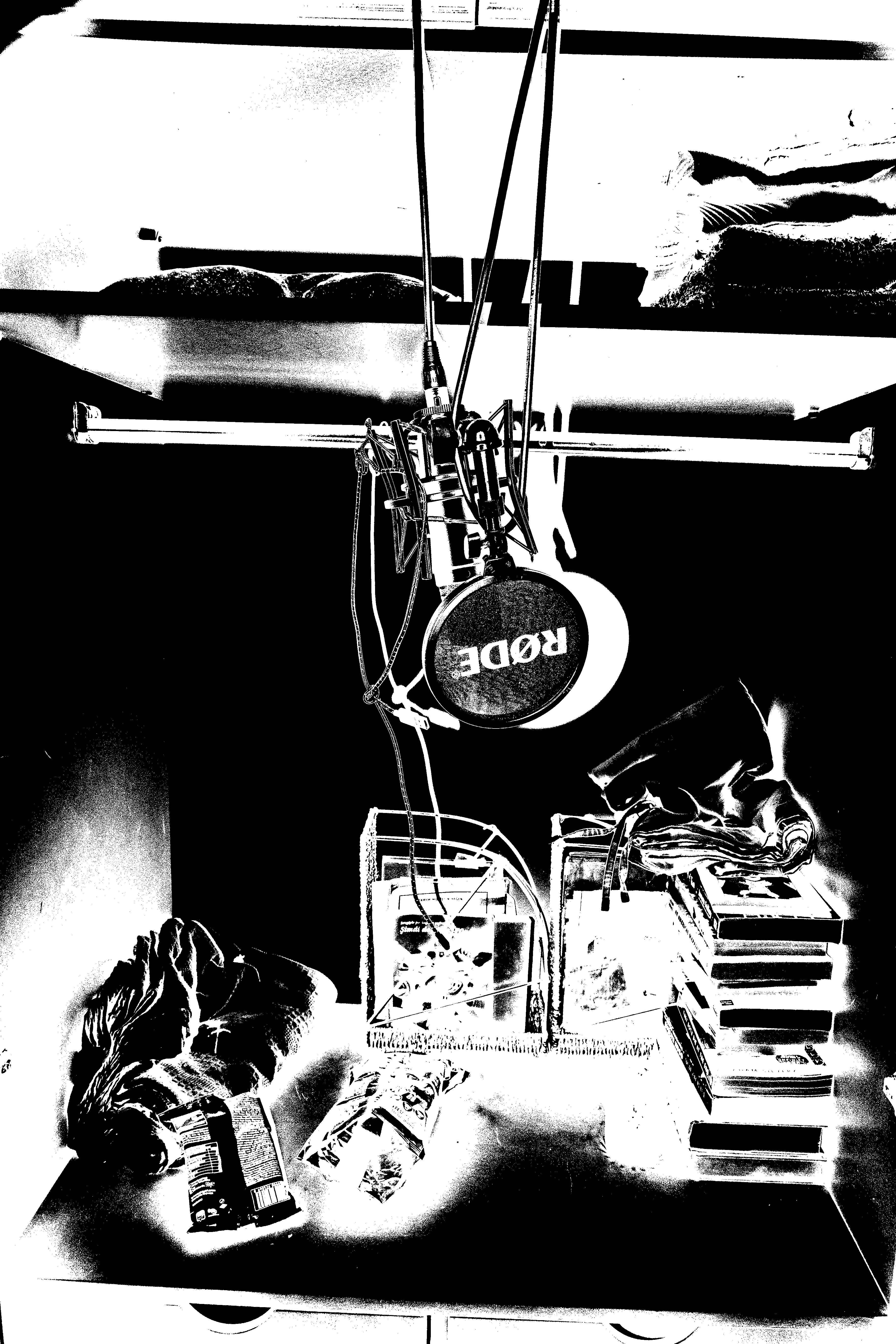 PACHA STUDIO
